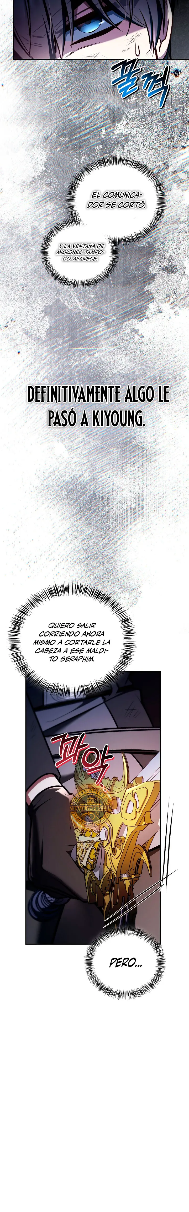 Manual de instrucciones del Reencarnado Capitulo 198 página 18