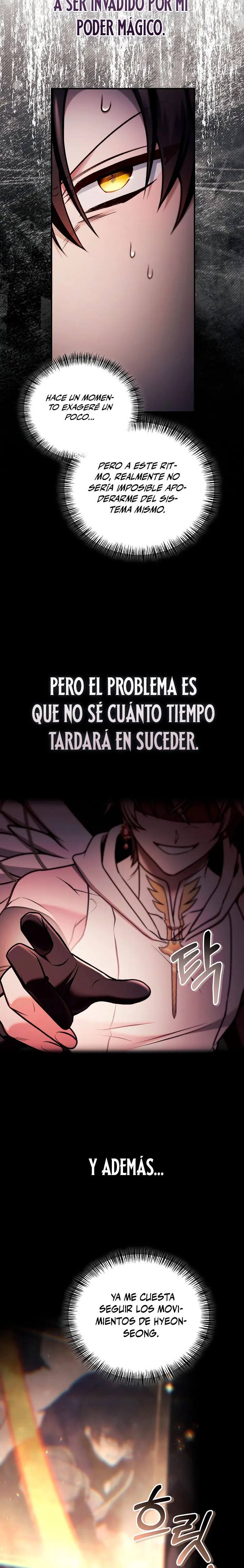 Manual de instrucciones del Reencarnado Capitulo 198 página 22