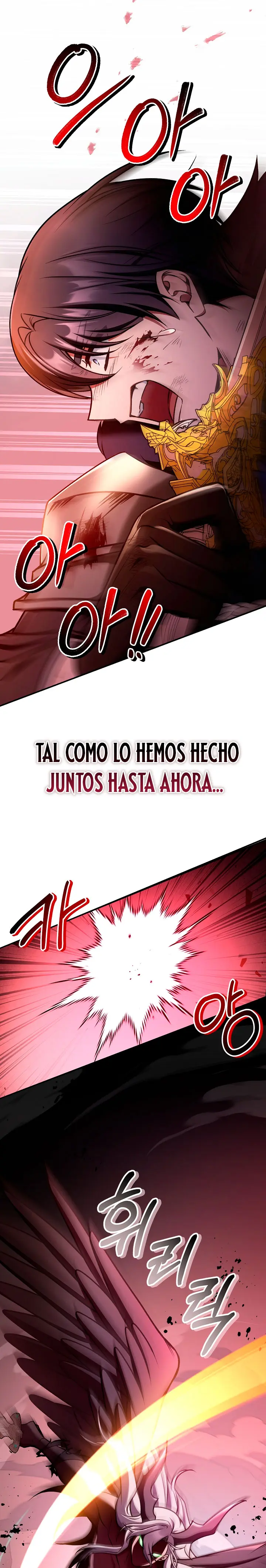 Manual de instrucciones del Reencarnado Capitulo 198 página 26
