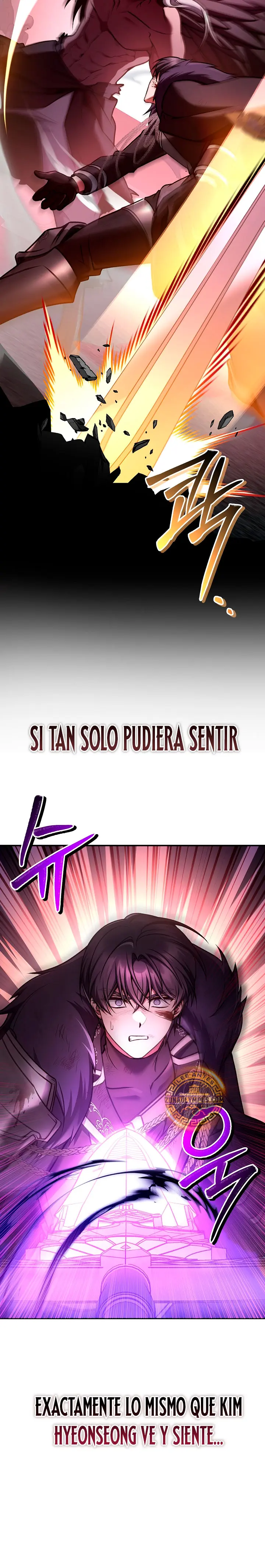 Manual de instrucciones del Reencarnado Capitulo 198 página 27