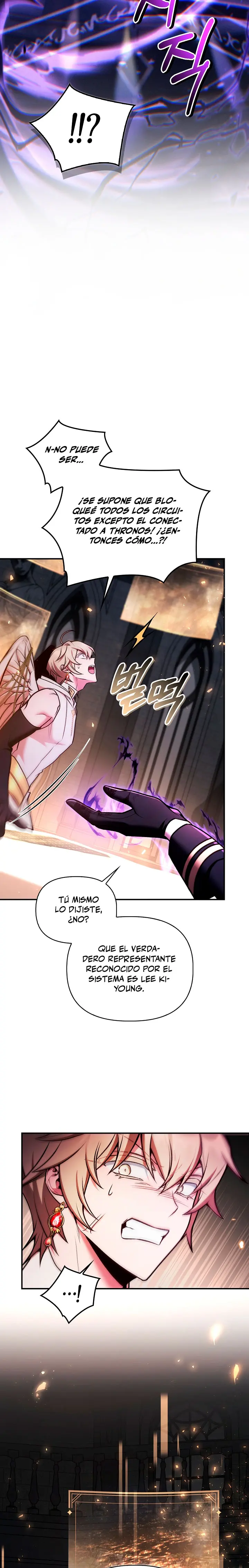 Manual de instrucciones del Reencarnado Capitulo 198 página 9
