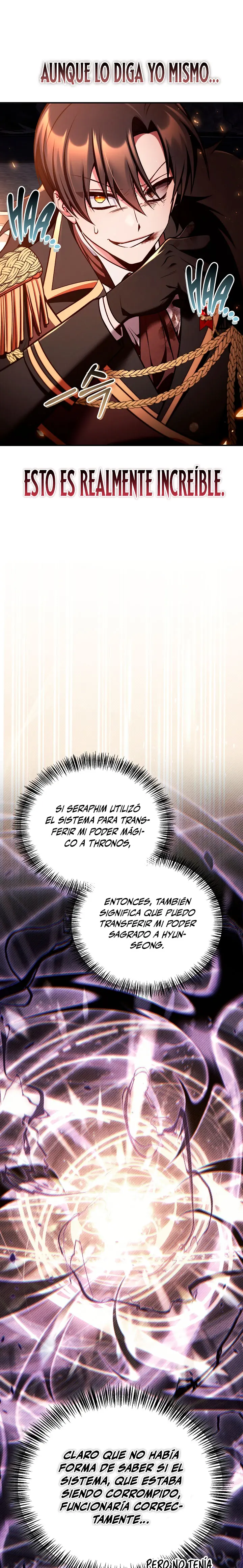 Manual de instrucciones del Reencarnado Capitulo 199 página 15