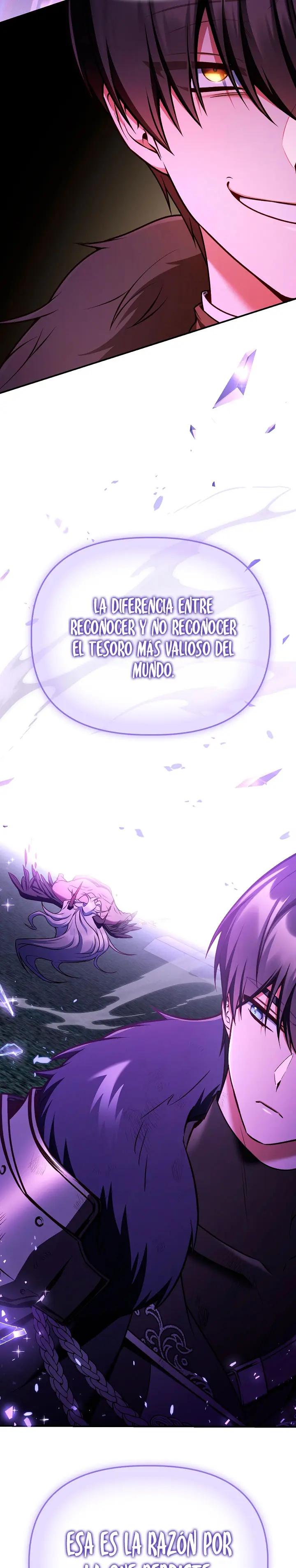 Manual de instrucciones del Reencarnado Capitulo 199 página 28