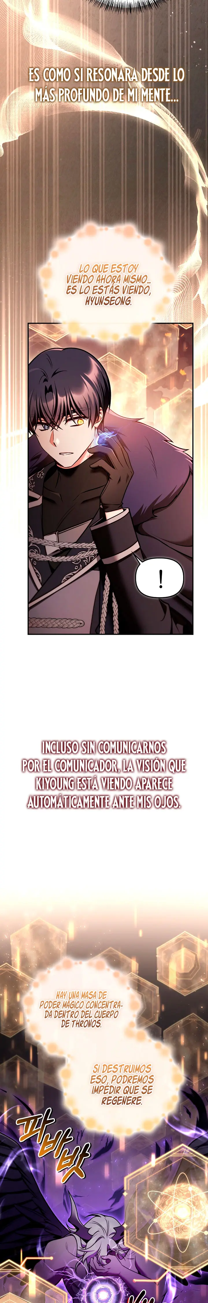 Manual de instrucciones del Reencarnado Capitulo 199 página 8