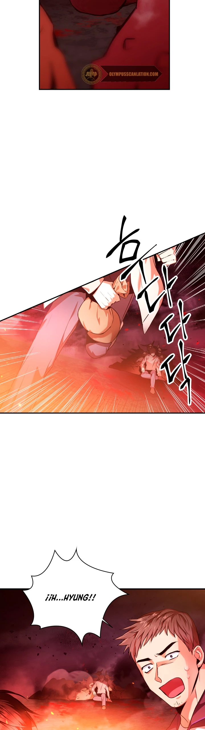 Manual de instrucciones del Reencarnado Capitulo 2 página 23
