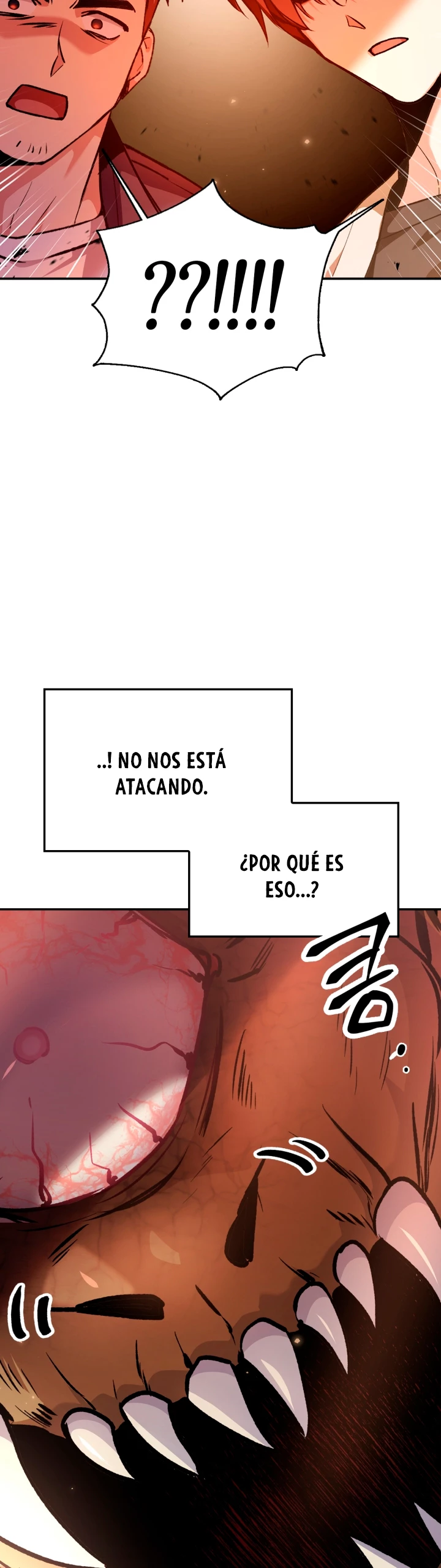 Manual de instrucciones del Reencarnado Capitulo 2 página 36
