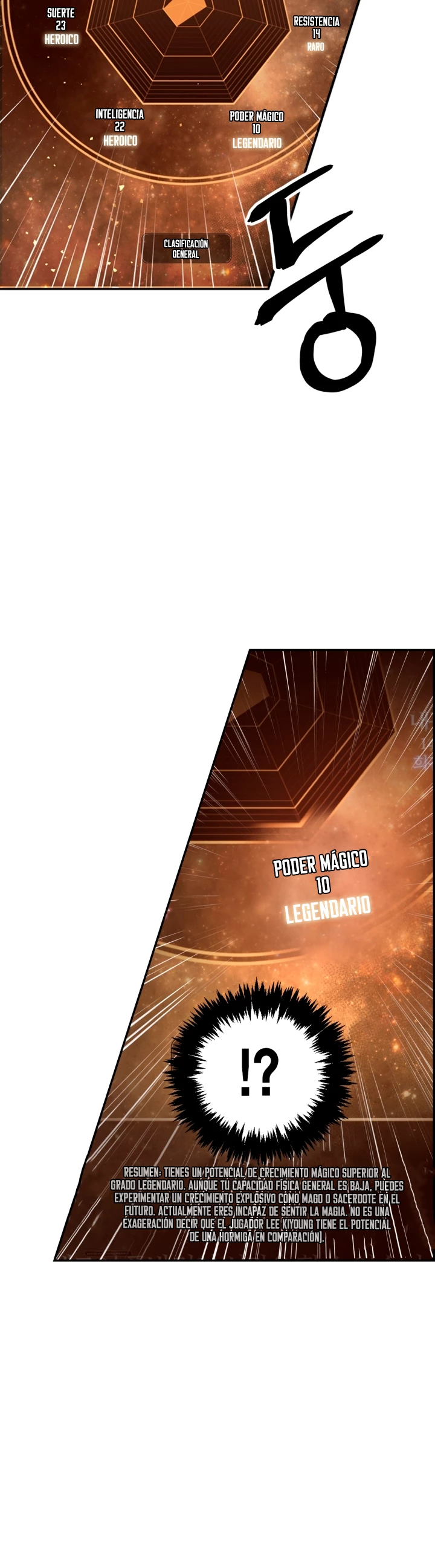 Manual de instrucciones del Reencarnado Capitulo 2 página 59