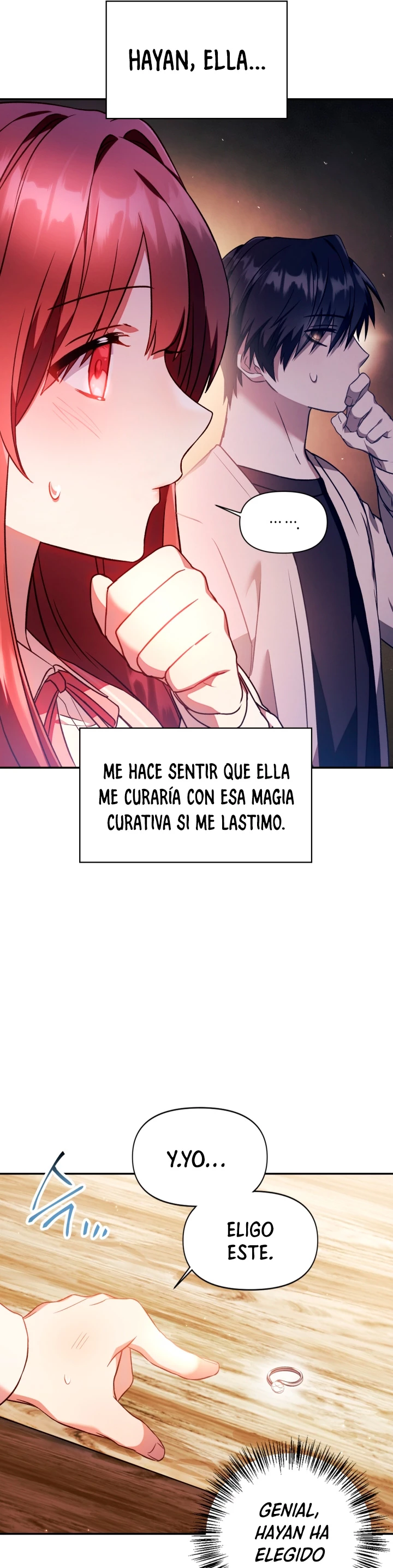 Manual de instrucciones del Reencarnado Capitulo 20 página 10