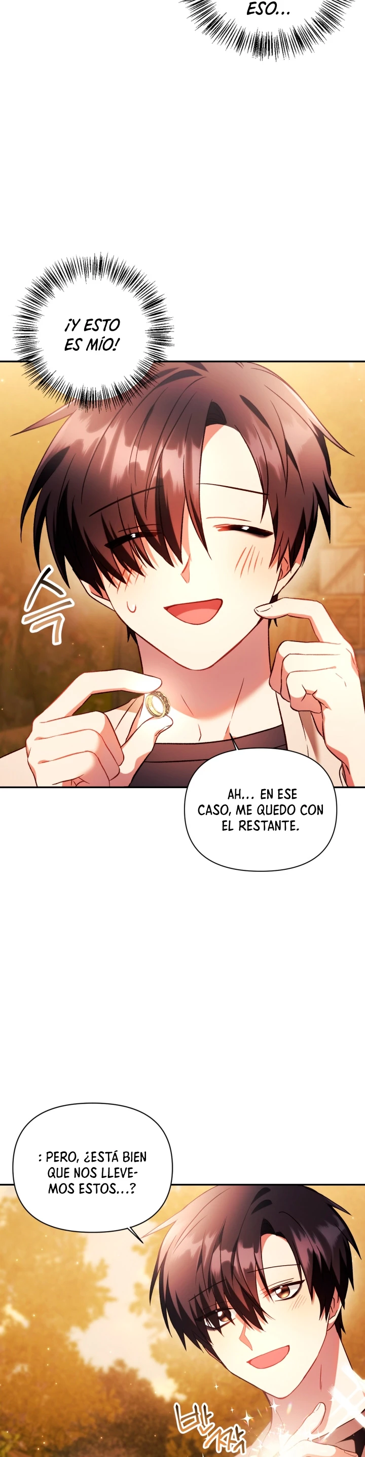 Manual de instrucciones del Reencarnado Capitulo 20 página 11