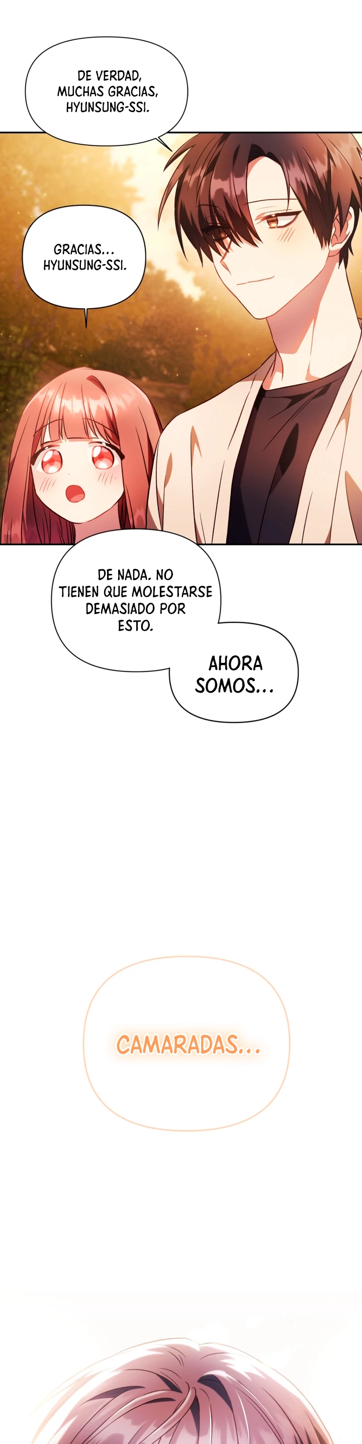 Manual de instrucciones del Reencarnado Capitulo 20 página 13