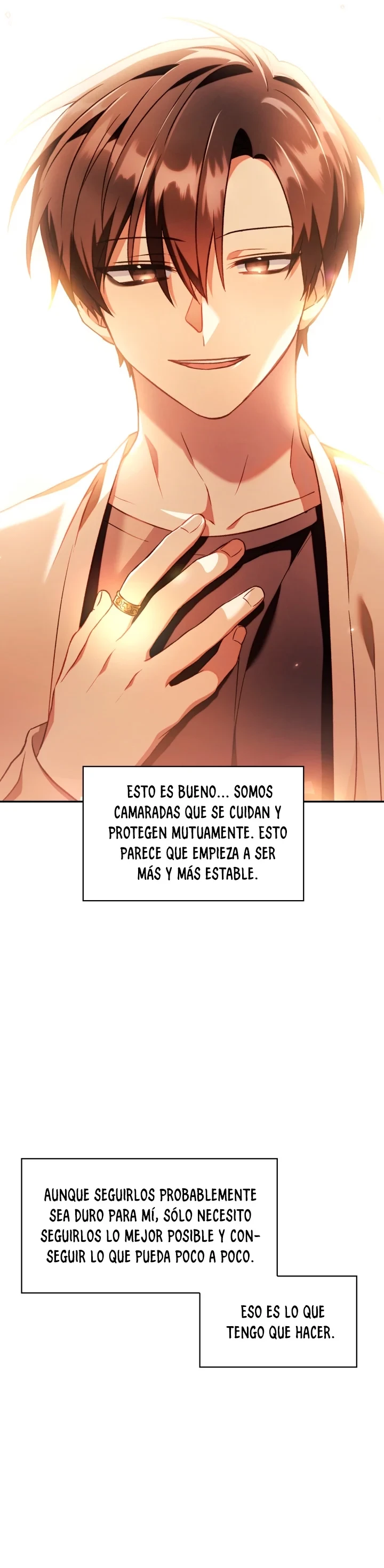 Manual de instrucciones del Reencarnado Capitulo 20 página 20