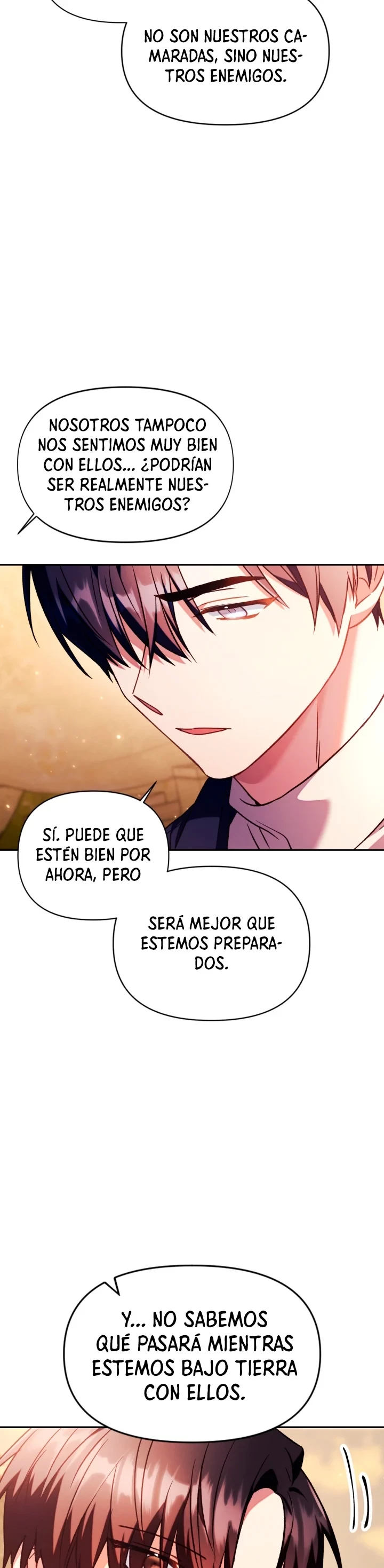 Manual de instrucciones del Reencarnado Capitulo 20 página 22