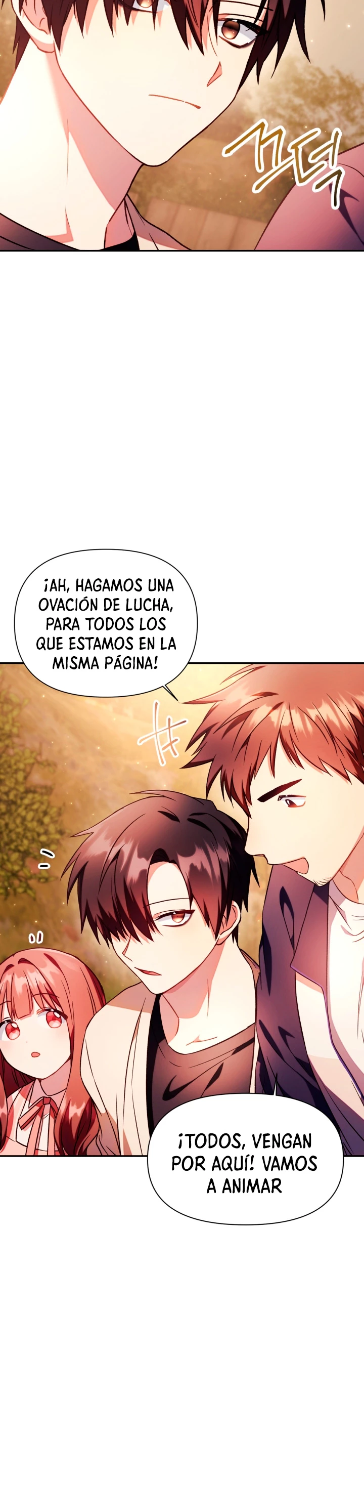Manual de instrucciones del Reencarnado Capitulo 20 página 23