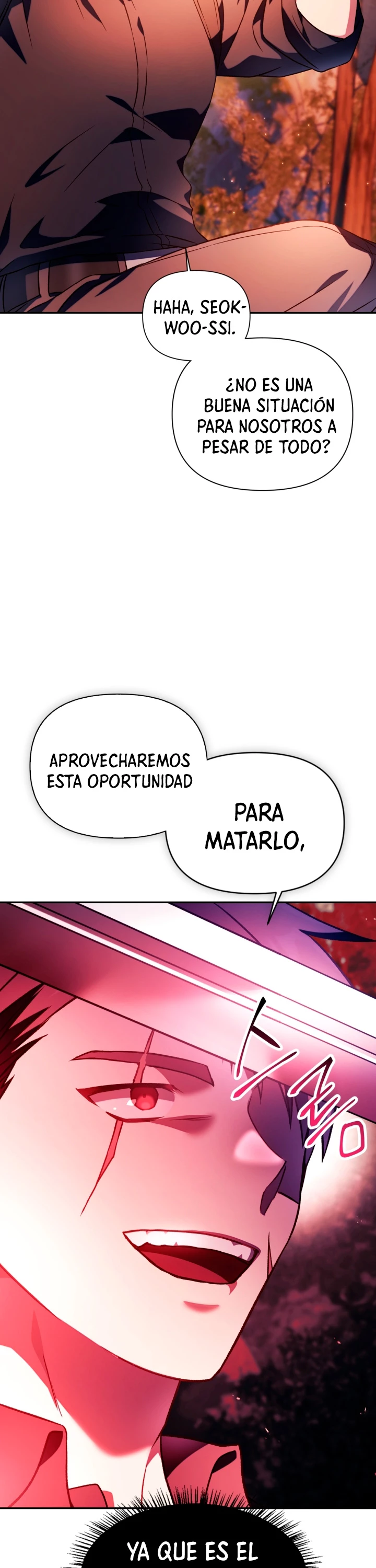 Manual de instrucciones del Reencarnado Capitulo 20 página 27