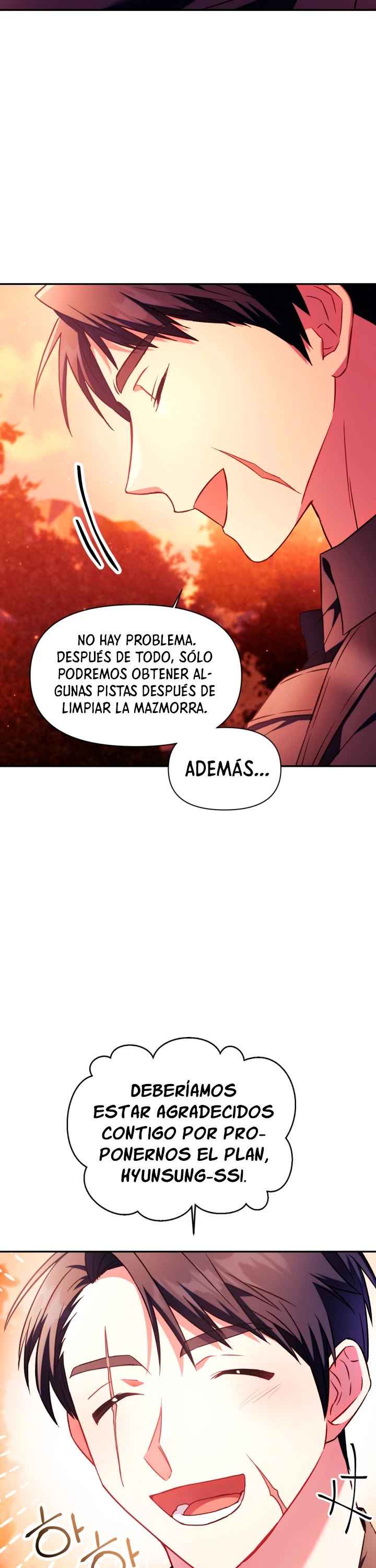Manual de instrucciones del Reencarnado Capitulo 20 página 29