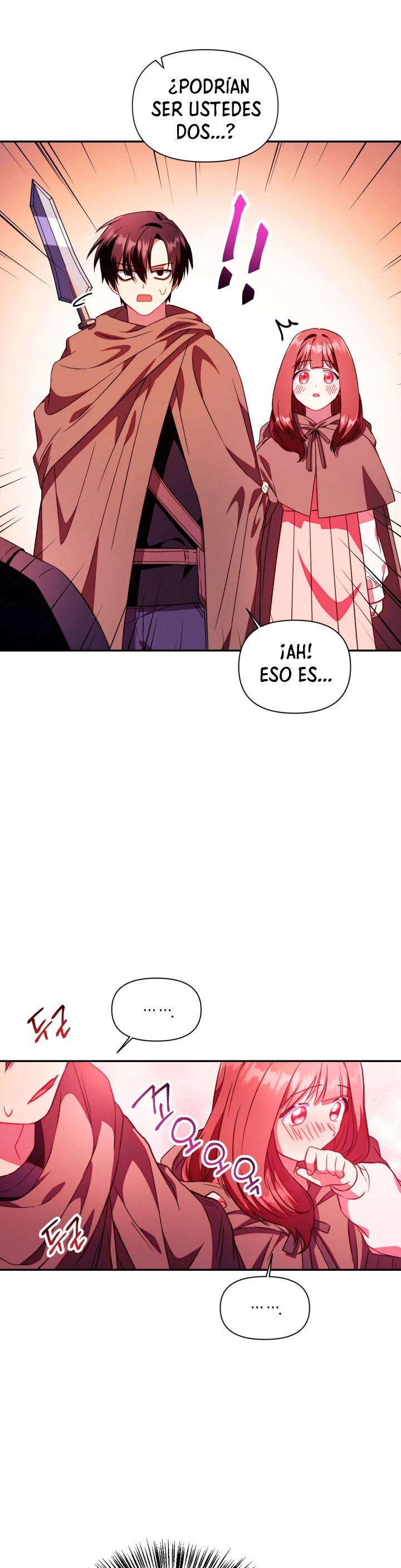 Manual de instrucciones del Reencarnado Capitulo 20 página 36