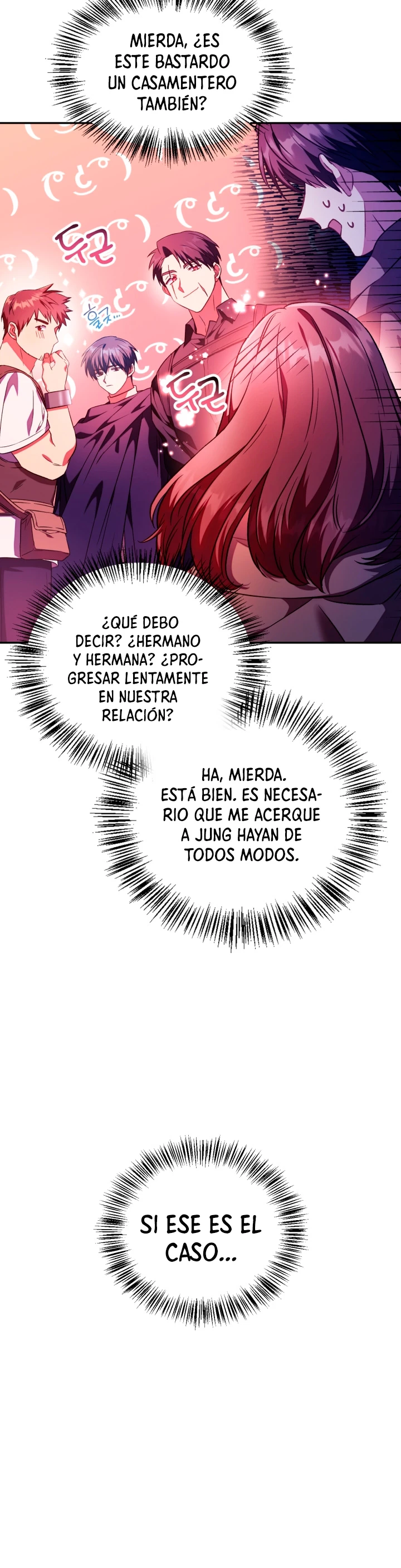 Manual de instrucciones del Reencarnado Capitulo 20 página 37