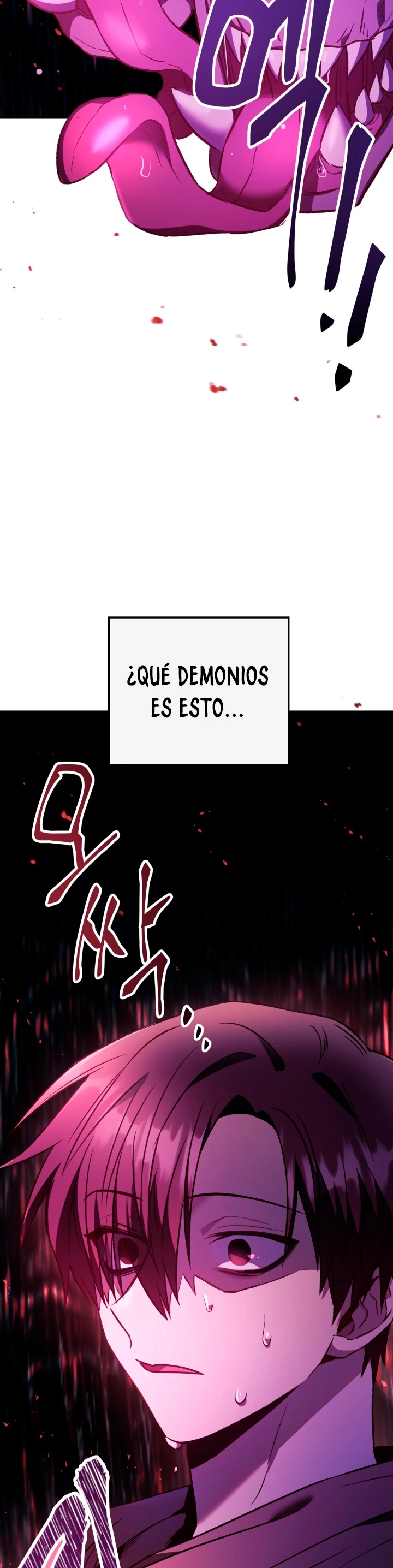 Manual de instrucciones del Reencarnado Capitulo 20 página 47