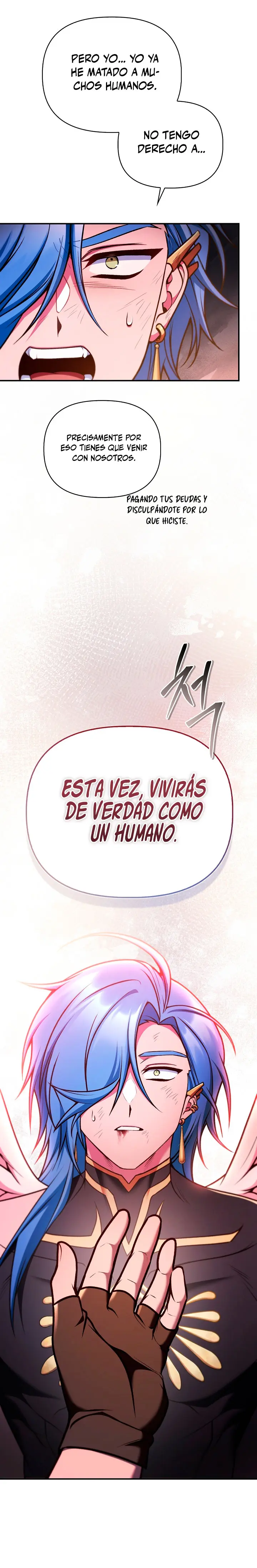 Manual de instrucciones del Reencarnado Capitulo 200 página 10