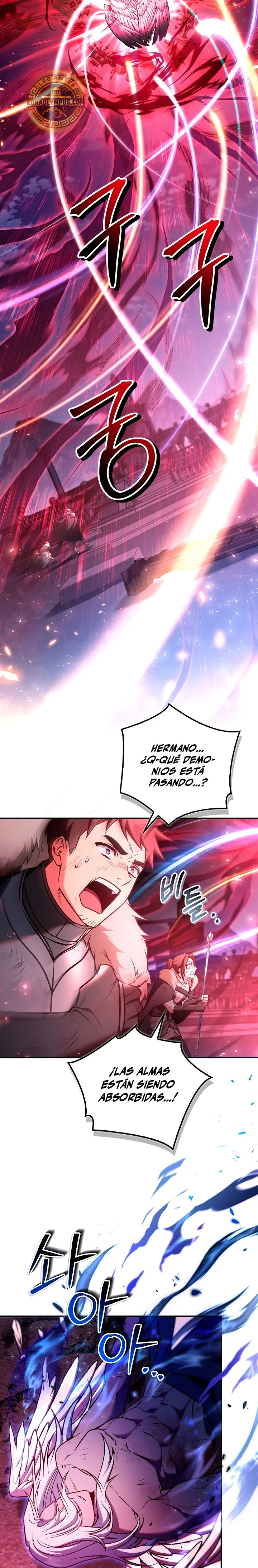 Manual de instrucciones del Reencarnado Capitulo 200 página 15