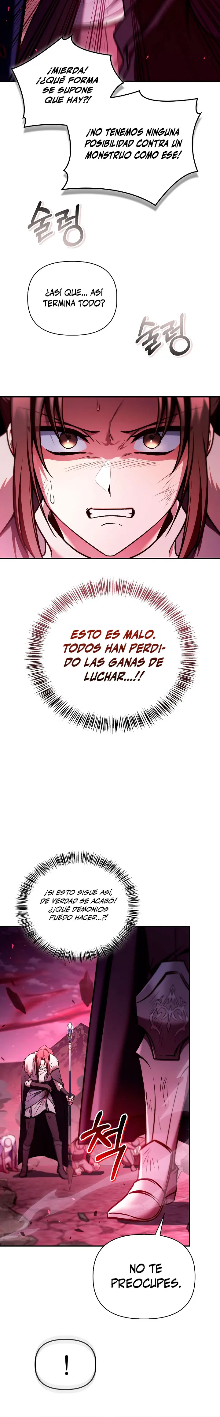 Manual de instrucciones del Reencarnado Capitulo 200 página 24