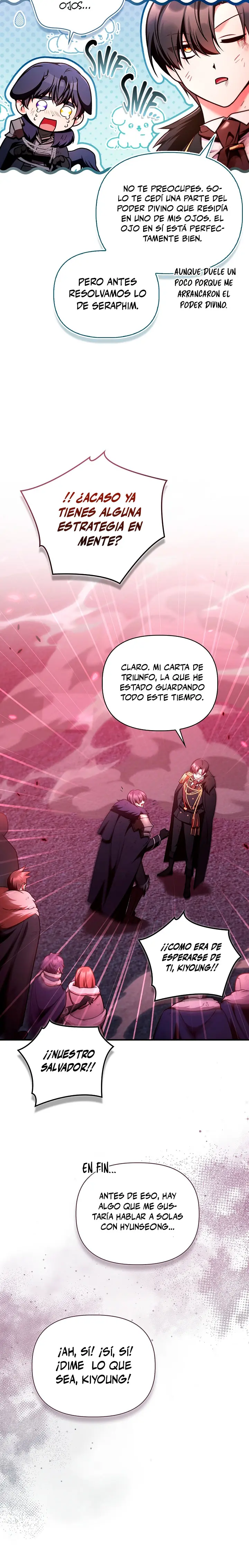 Manual de instrucciones del Reencarnado Capitulo 200 página 29