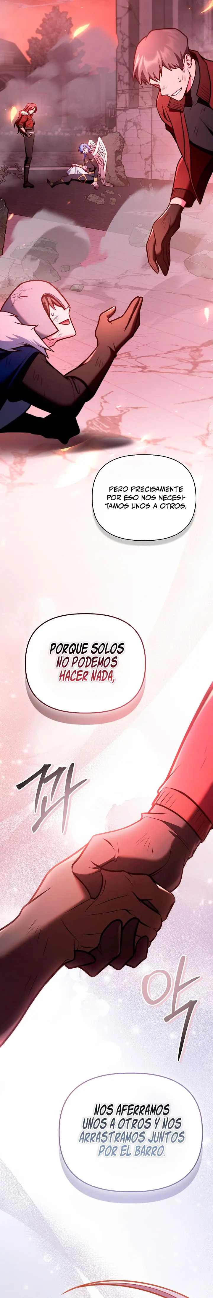 Manual de instrucciones del Reencarnado Capitulo 200 página 8