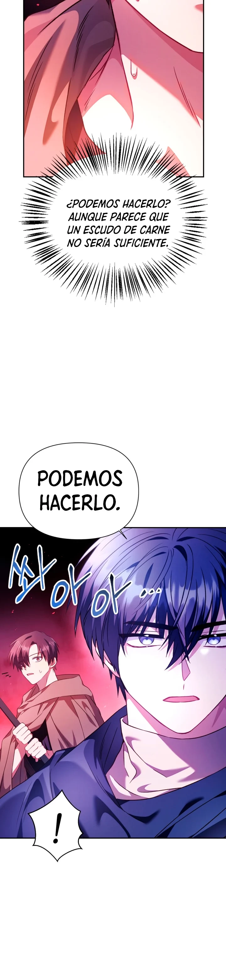 Manual de instrucciones del Reencarnado Capitulo 21 página 11