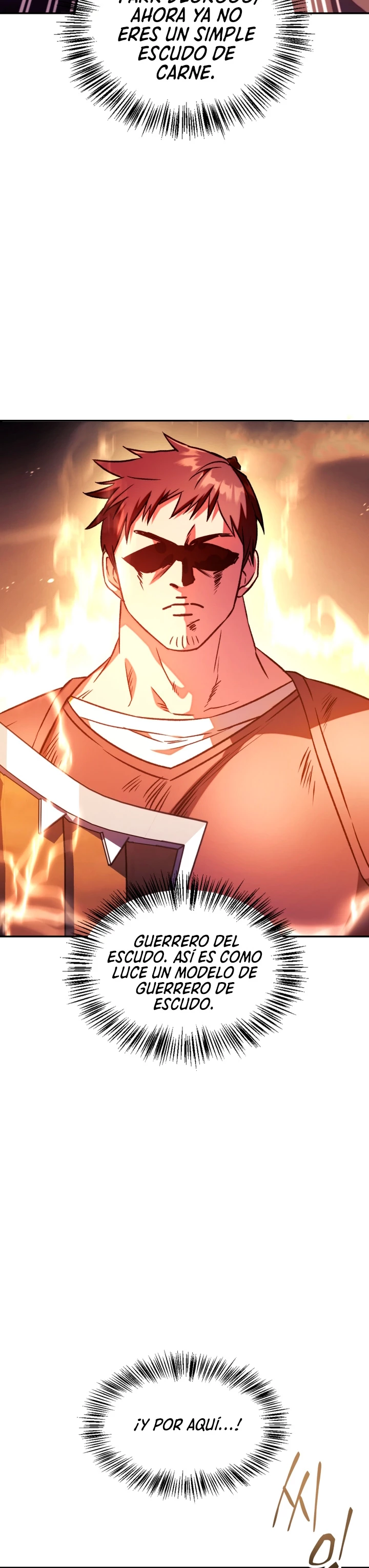 Manual de instrucciones del Reencarnado Capitulo 21 página 24