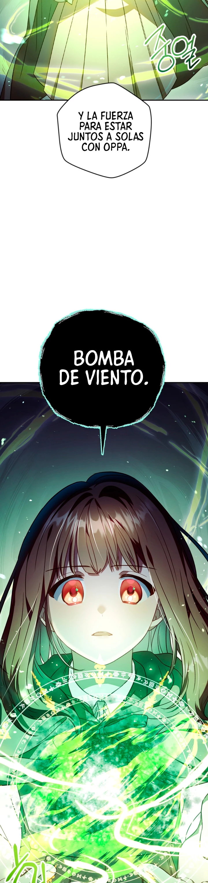 Manual de instrucciones del Reencarnado Capitulo 21 página 26