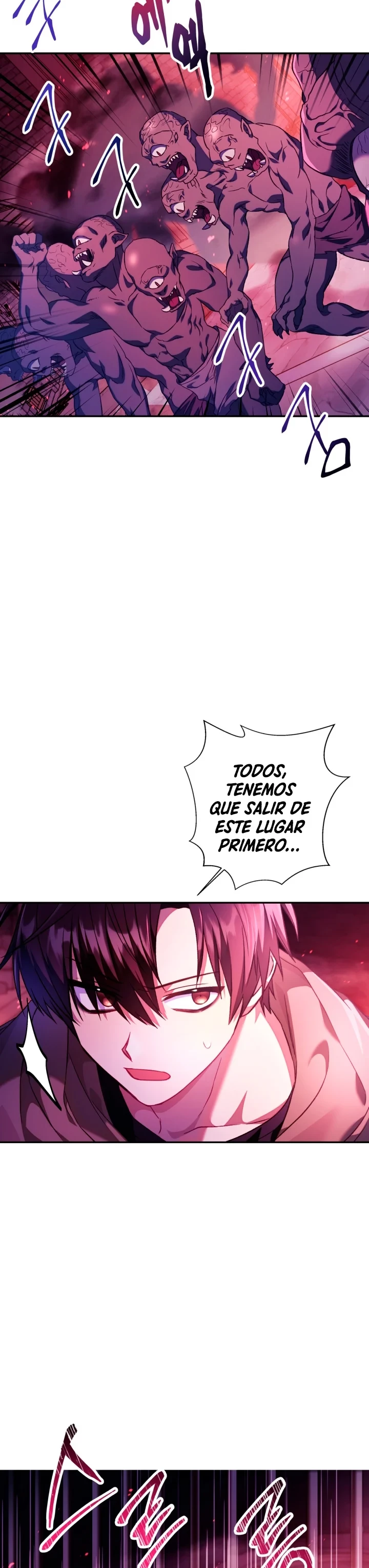 Manual de instrucciones del Reencarnado Capitulo 21 página 7