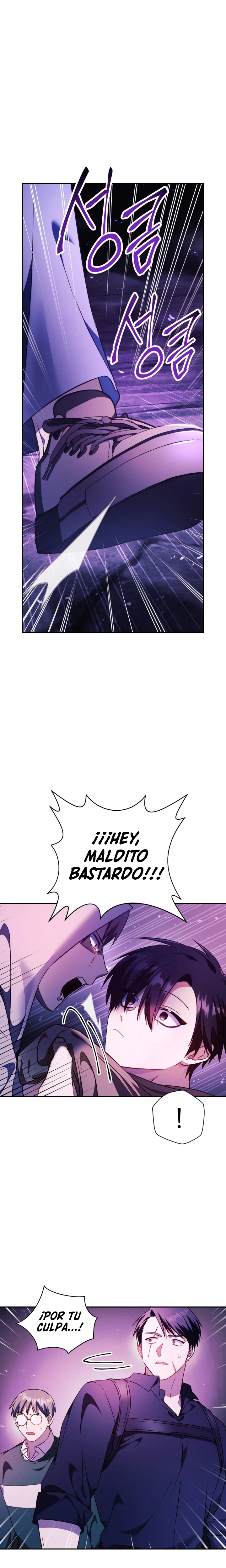 Manual de instrucciones del Reencarnado Capitulo 22 página 11