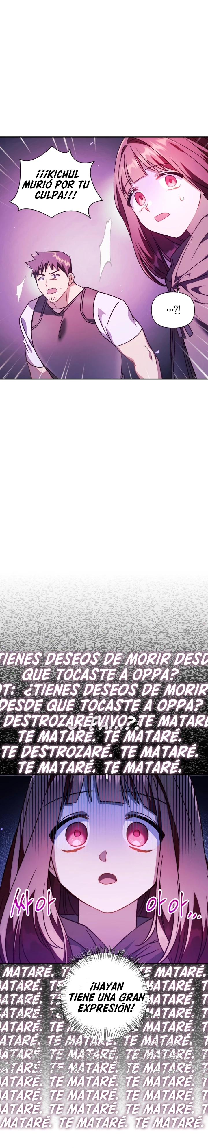 Manual de instrucciones del Reencarnado Capitulo 22 página 12