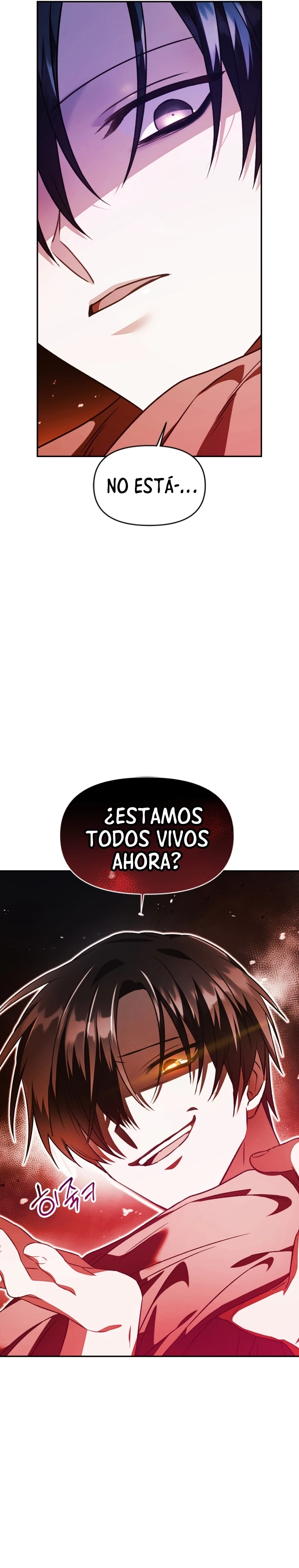 Manual de instrucciones del Reencarnado Capitulo 22 página 14