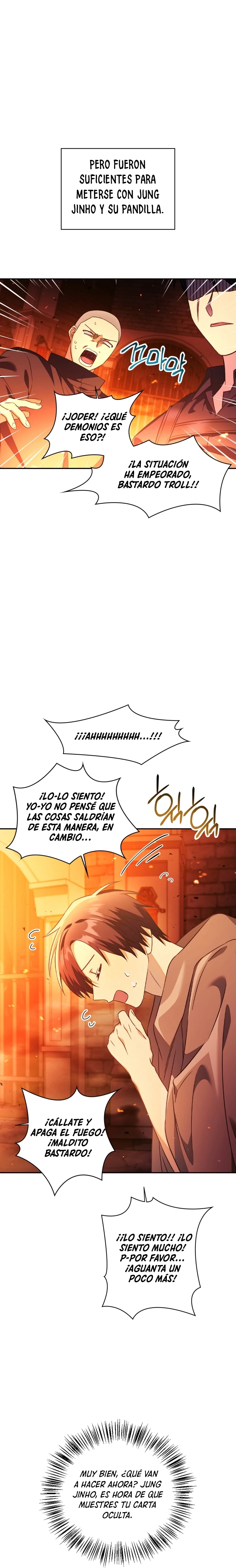 Manual de instrucciones del Reencarnado Capitulo 22 página 2