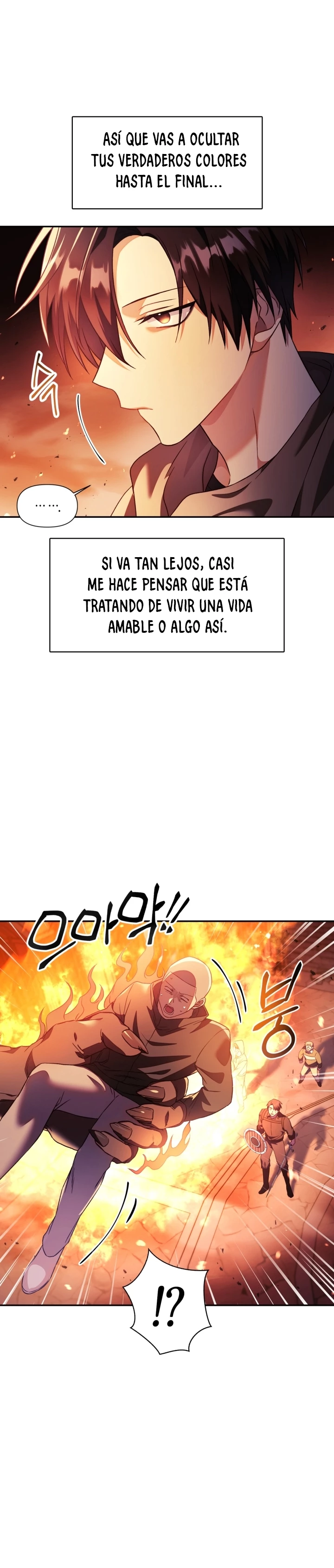Manual de instrucciones del Reencarnado Capitulo 22 página 4