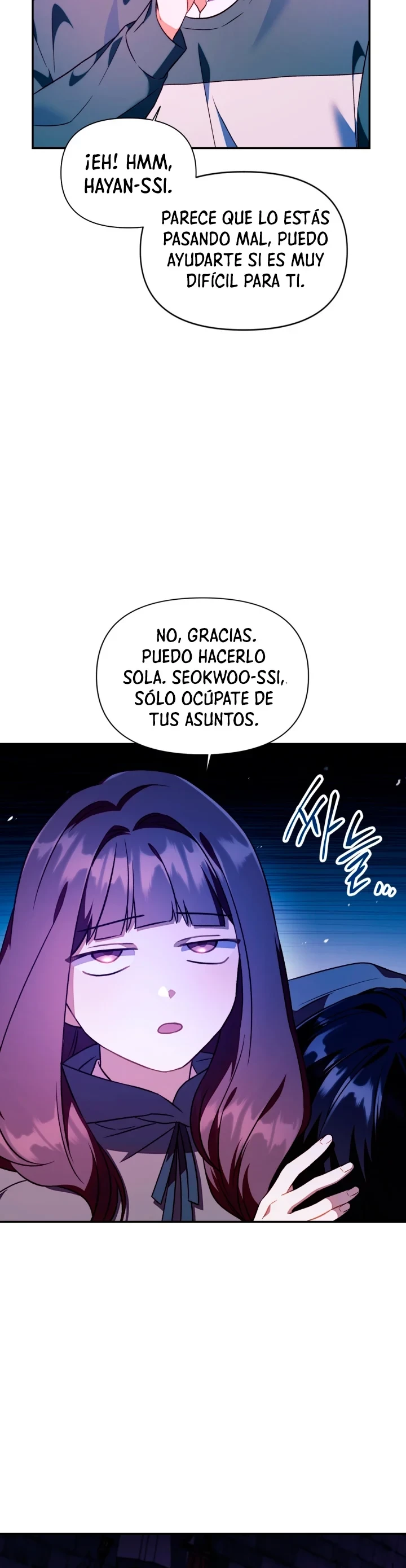 Manual de instrucciones del Reencarnado Capitulo 23 página 16