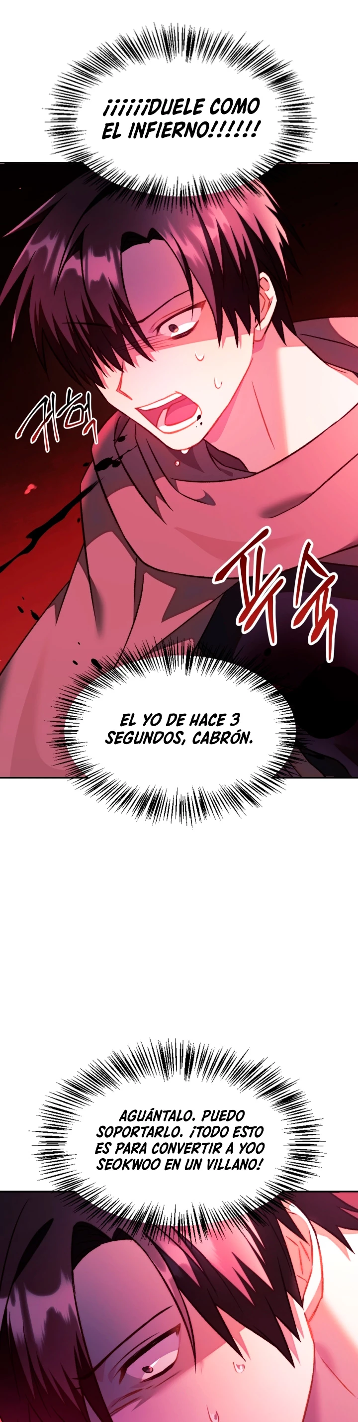 Manual de instrucciones del Reencarnado Capitulo 23 página 28