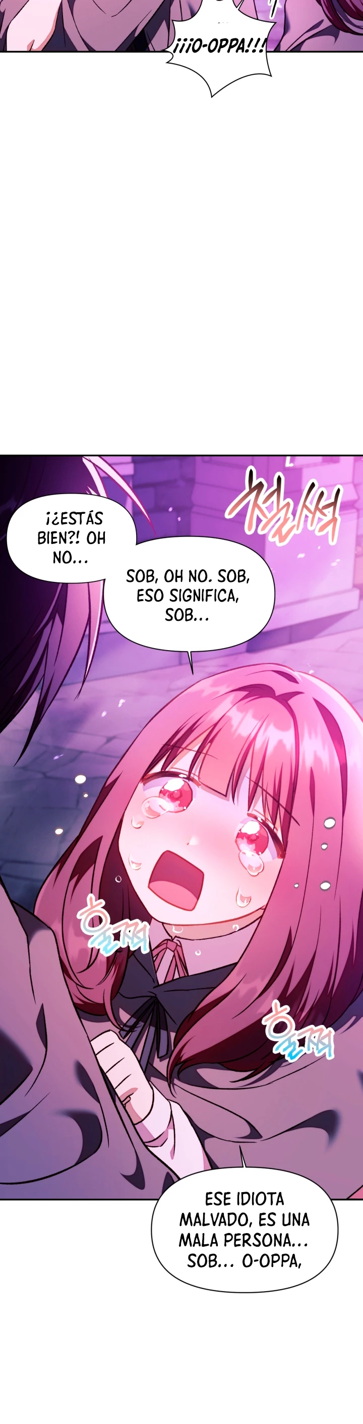 Manual de instrucciones del Reencarnado Capitulo 23 página 4