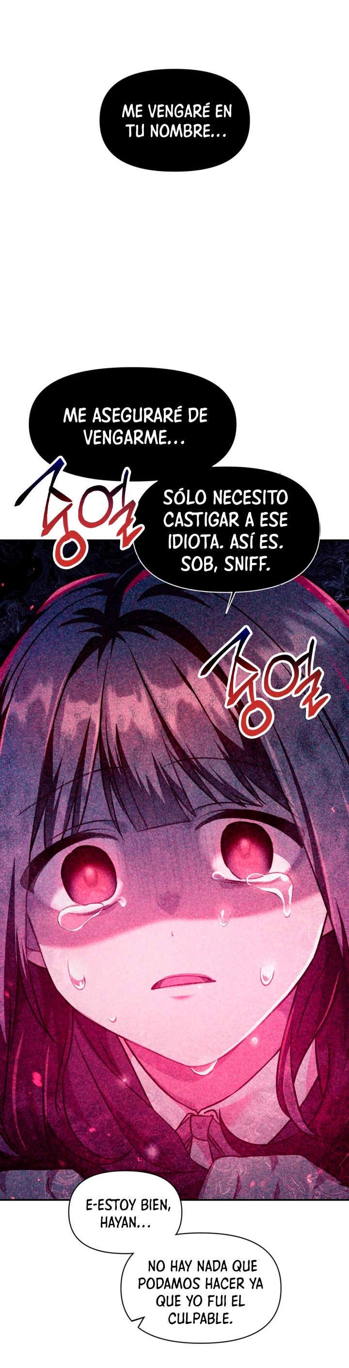 Manual de instrucciones del Reencarnado Capitulo 23 página 5