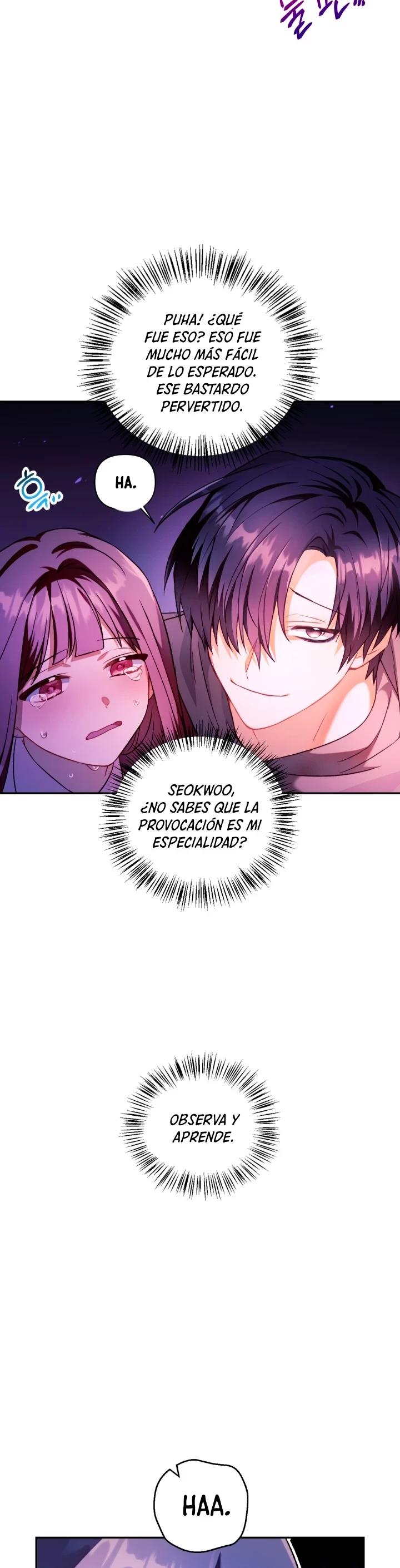 Manual de instrucciones del Reencarnado Capitulo 23 página 8