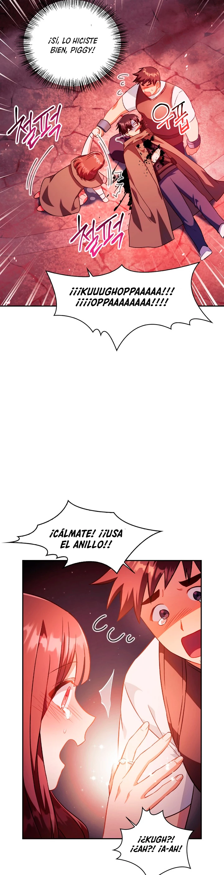 Manual de instrucciones del Reencarnado Capitulo 24 página 14