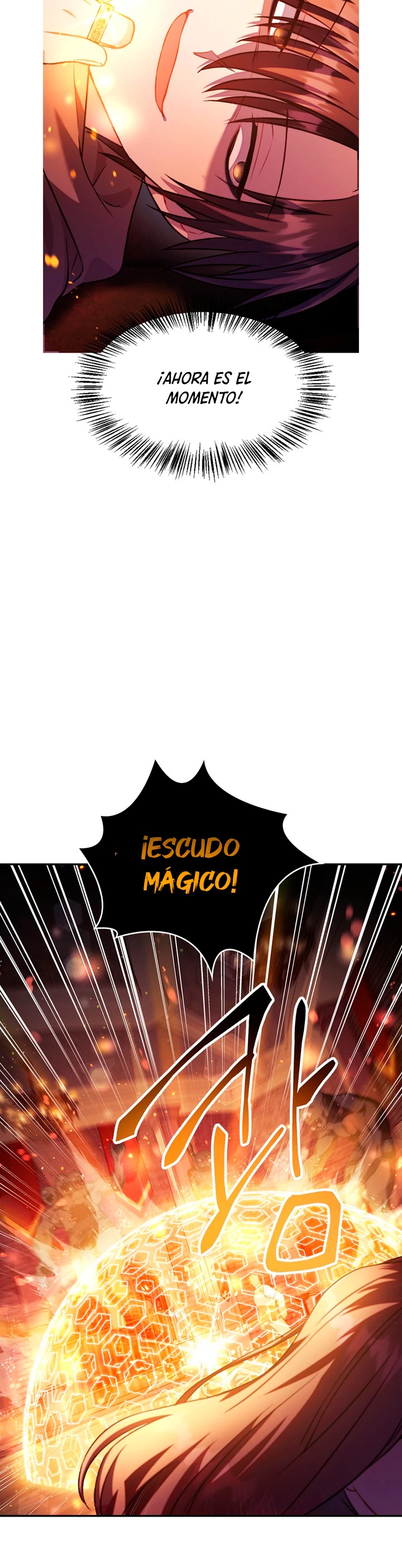 Manual de instrucciones del Reencarnado Capitulo 24 página 20
