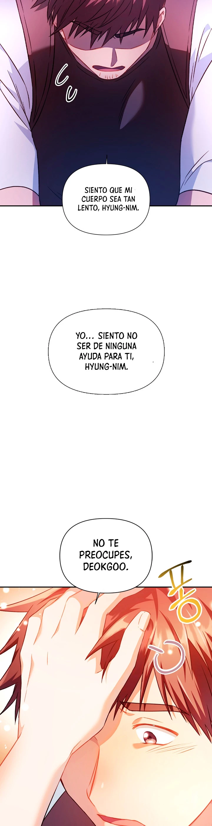 Manual de instrucciones del Reencarnado Capitulo 24 página 23