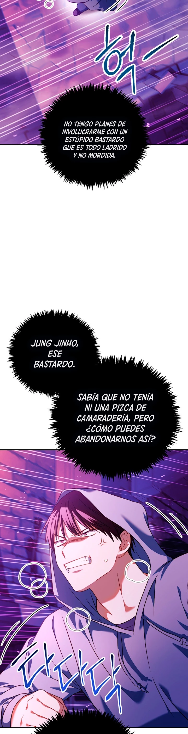 Manual de instrucciones del Reencarnado Capitulo 24 página 28