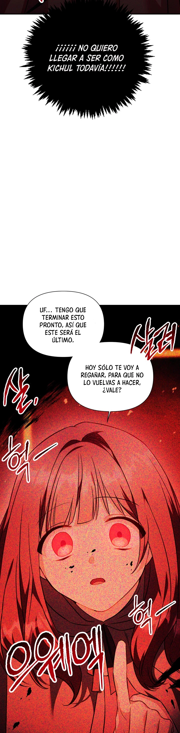 Manual de instrucciones del Reencarnado Capitulo 24 página 35