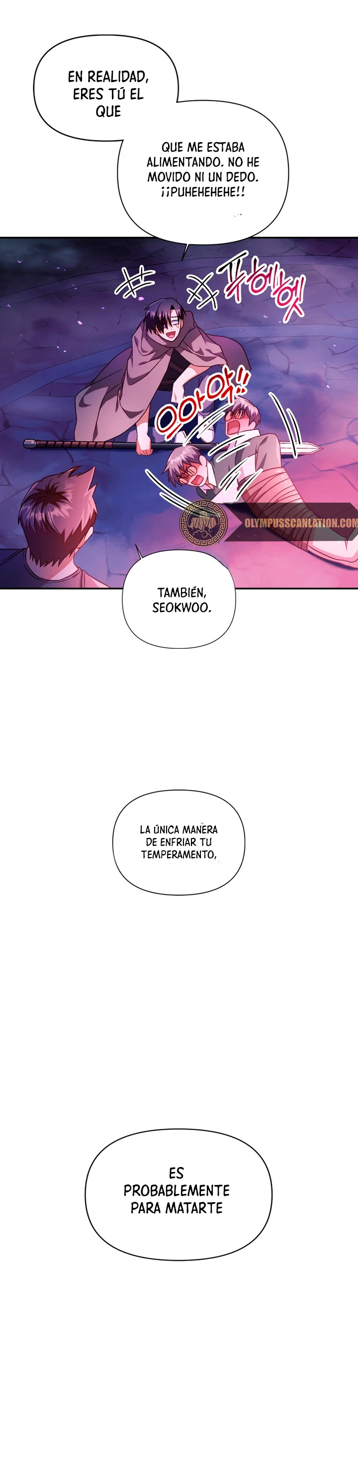 Manual de instrucciones del Reencarnado Capitulo 24 página 45