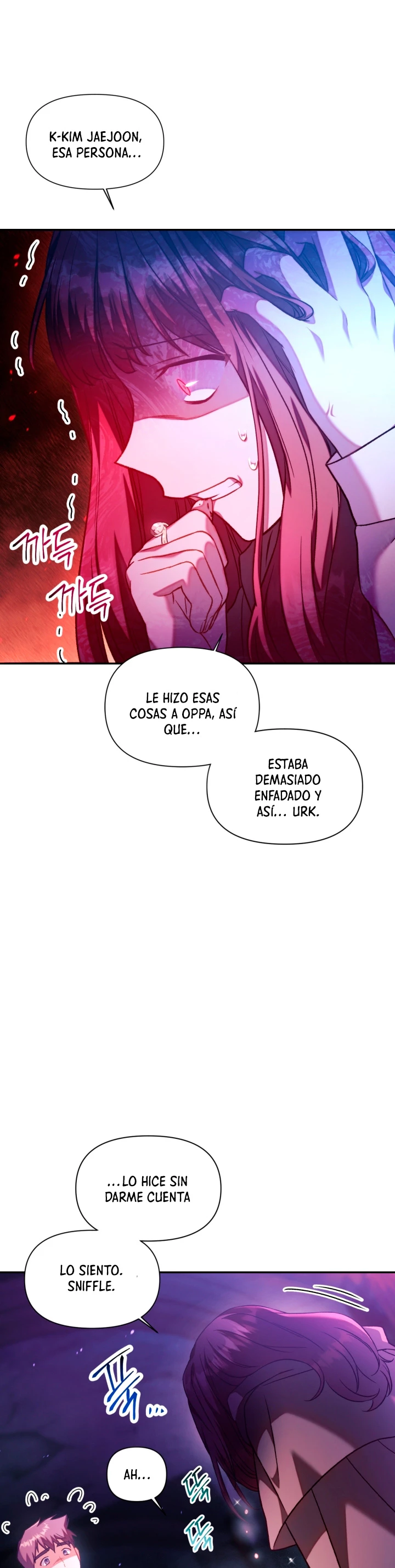 Manual de instrucciones del Reencarnado Capitulo 25 página 10