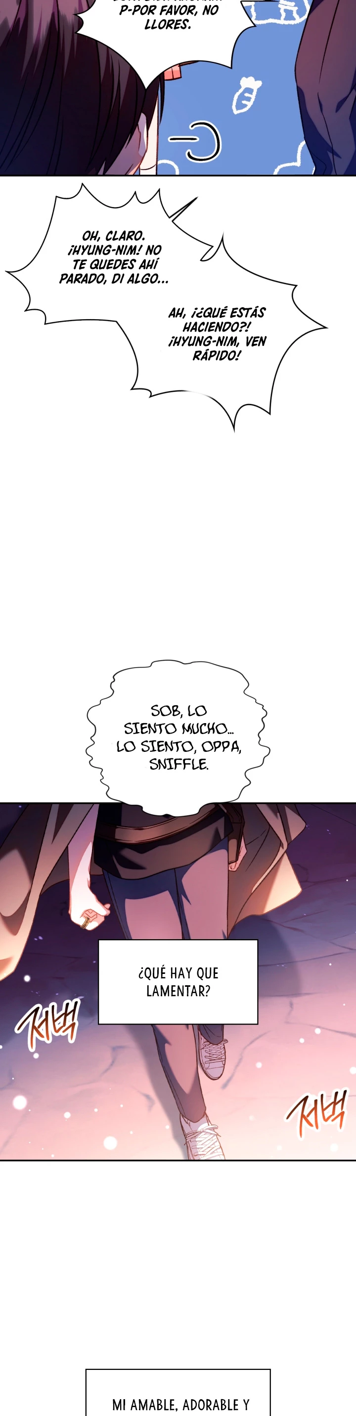 Manual de instrucciones del Reencarnado Capitulo 25 página 12