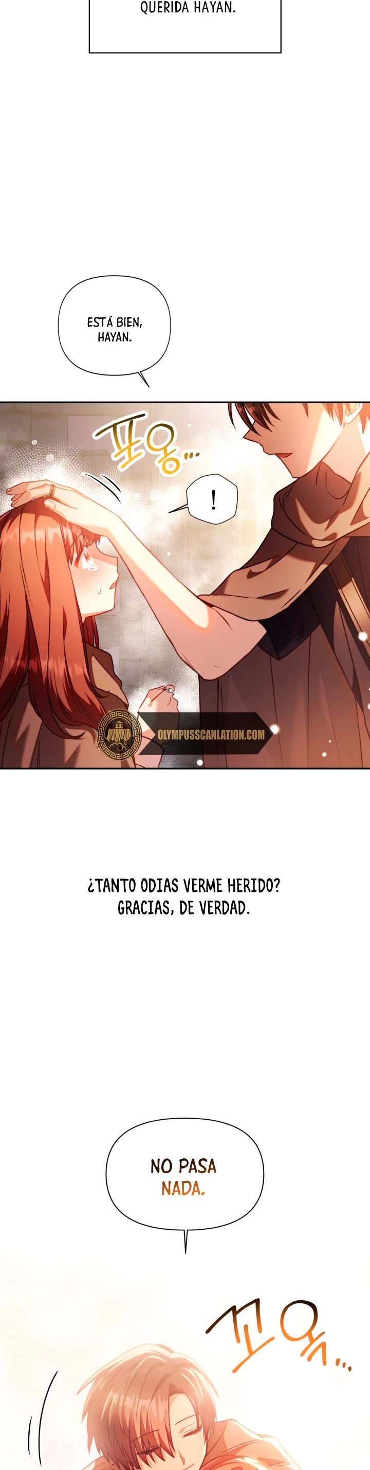 Manual de instrucciones del Reencarnado Capitulo 25 página 13